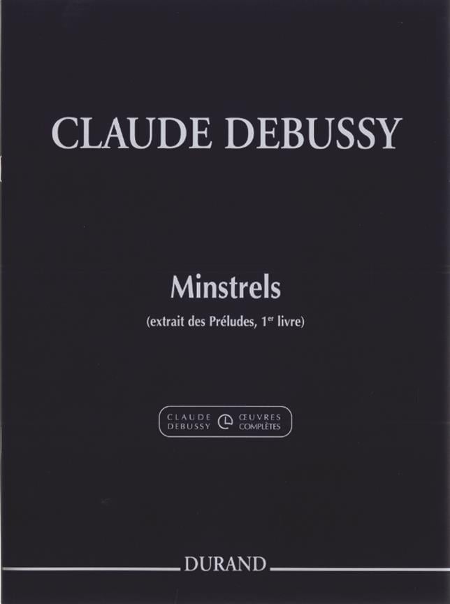 Minstrels